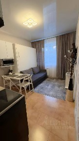 Сдается 1-комн. квартира, 32 м²