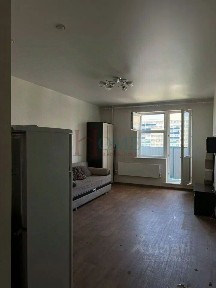 Сдается студия, 27 м²