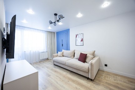 Сдается 1-комн. квартира, 30 м²