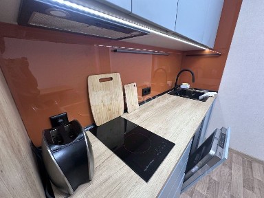Сдается 1-комн. квартира, 35 м²