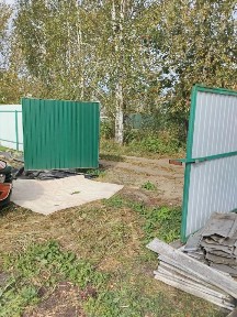 Продается 1-этажный дом, 20 м²