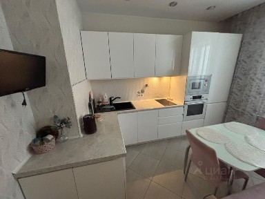 Сдается 1-комн. квартира, 42 м²