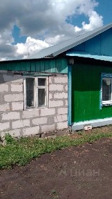Продается 1-этажный дом, 50 м²