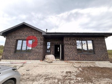 Продается 1-этажный дом, 105,8 м²