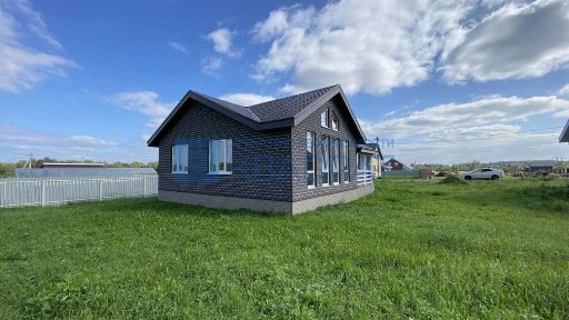 Продается 1-этажный дом, 125 м²