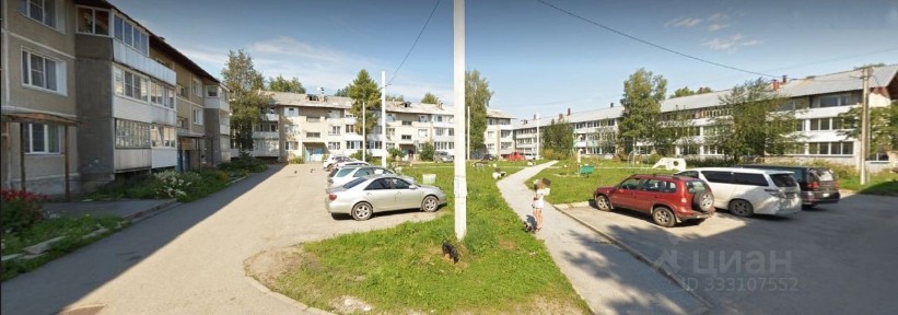 Продается 2-комн. квартира, 49,9 м²