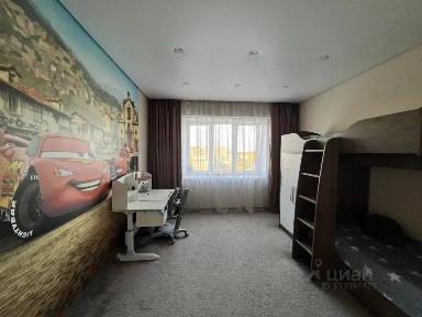 Продается 3-комн. квартира, 88 м²