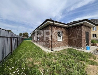 Продается 1-этажный дом, 145,3 м²