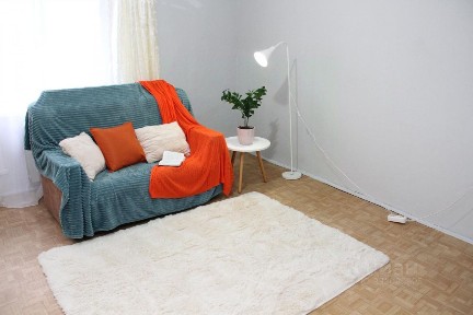 Продается 2-комн. квартира, 50,2 м²