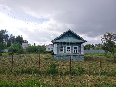 Продается 1-этажный дом, 32 м²