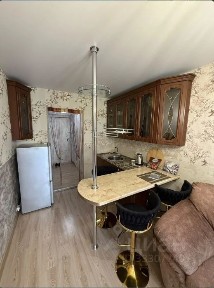 Продается студия, 18,7 м²