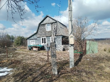 Продается 2-этажный дом, 80 м²
