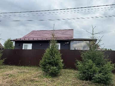 Продается 2-этажный дом, 103 м²