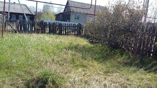 Продается участок, 5,9 сот.