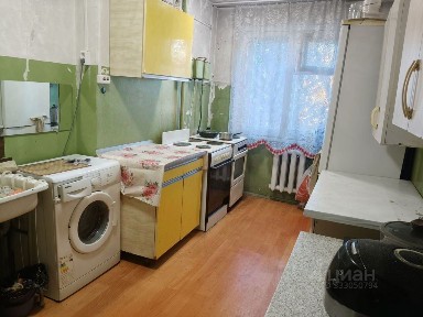 Продается студия, 17,5 м²