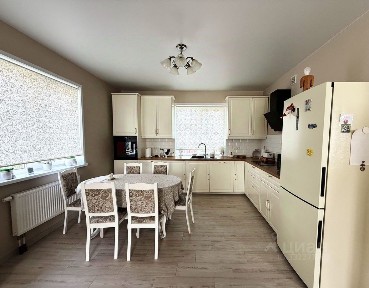 Продается 2-этажный коттедж, 132 м²
