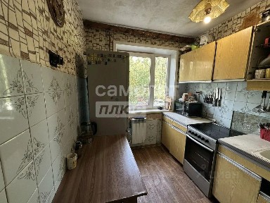 Продается 2-комн. квартира, 47,5 м²