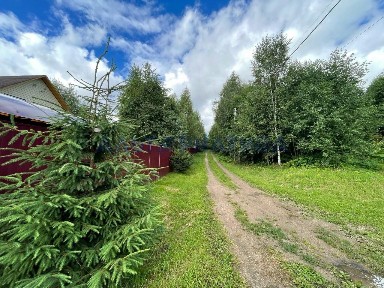 Продается участок, 18 сот.