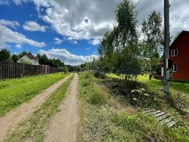Продается участок, 9 сот.