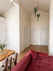 Продается 1-этажный дом, 86 м²