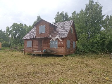 Продается 2-этажный дом, 50,2 м²