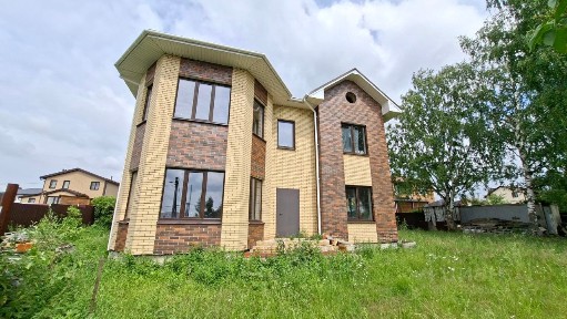 Продается коттедж, 175 м²