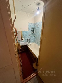 Сдается 2-комн. квартира, 52 м²