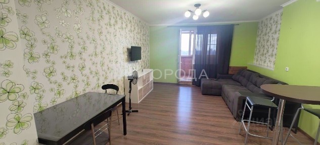 Сдается студия, 35,6 м²