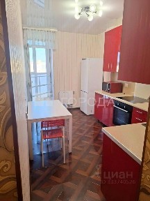 Сдается 1-комн. квартира, 38,5 м²