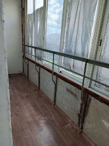 Сдается 1-комн. квартира, 26 м²