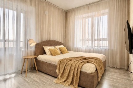 Сдается 1-комн. квартира, 36 м²
