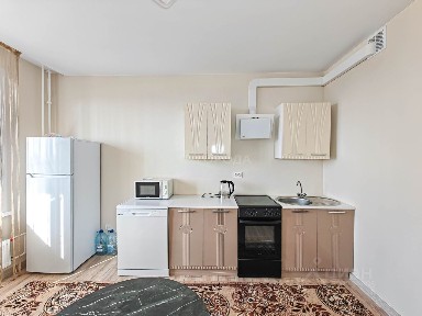 Сдается 2-комн. квартира, 54,5 м²
