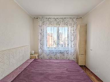 Сдается 3-комн. квартира, 74 м²