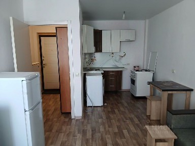 Сдается 1-комн. квартира, 30 м²
