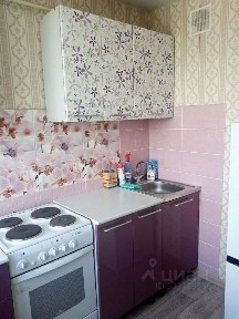 Сдается 1-комн. квартира, 29 м²