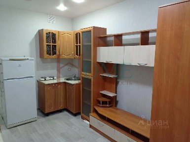 Сдается студия, 21 м²