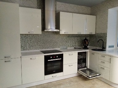 Сдается 2-комн. квартира, 70 м²
