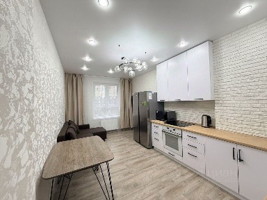 Сдается 1-комн. квартира, 42 м²