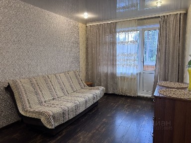 Сдается 1-комн. квартира, 29 м²