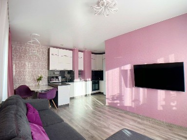Продается 2-комн. квартира, 71 м²