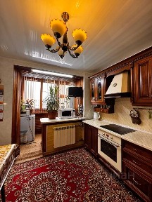 Продается 3-комн. квартира, 60,4 м²