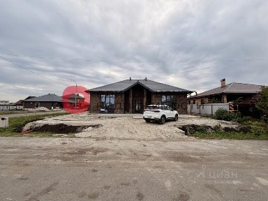 Продается 1-этажный дом, 110 м²