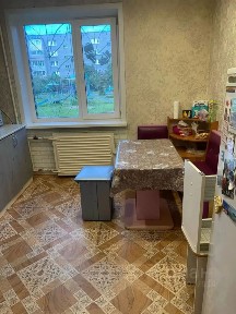 Продается 1-комн. квартира, 35 м²