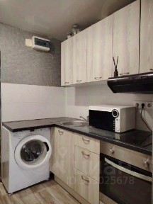 Продается 1-комн. квартира, 18,8 м²