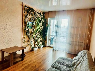 Продается 1-комн. квартира, 40 м²