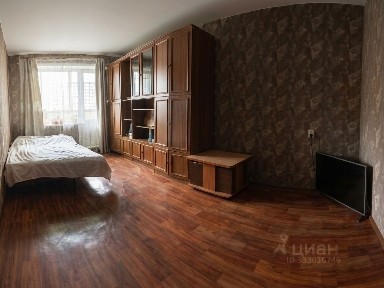Продается 1-комн. квартира, 33 м²