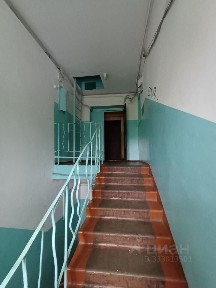 Продается студия, 12,7 м²