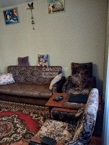 Продается 3-комн. квартира, 66,2 м²