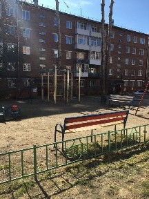 Продается 3-комн. квартира, 58 м²