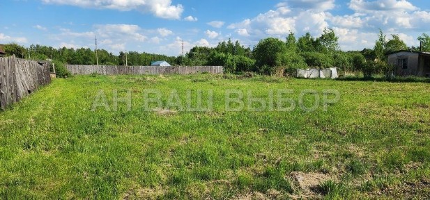 Продается участок, 12 сот.